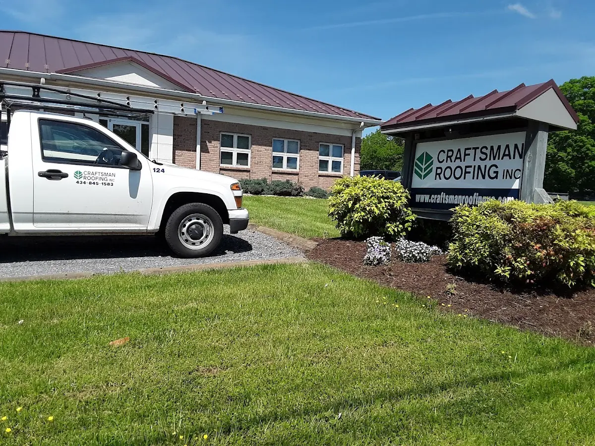 Quality Roof Inspection & Assessment by experienced craftsmen in Breezewood